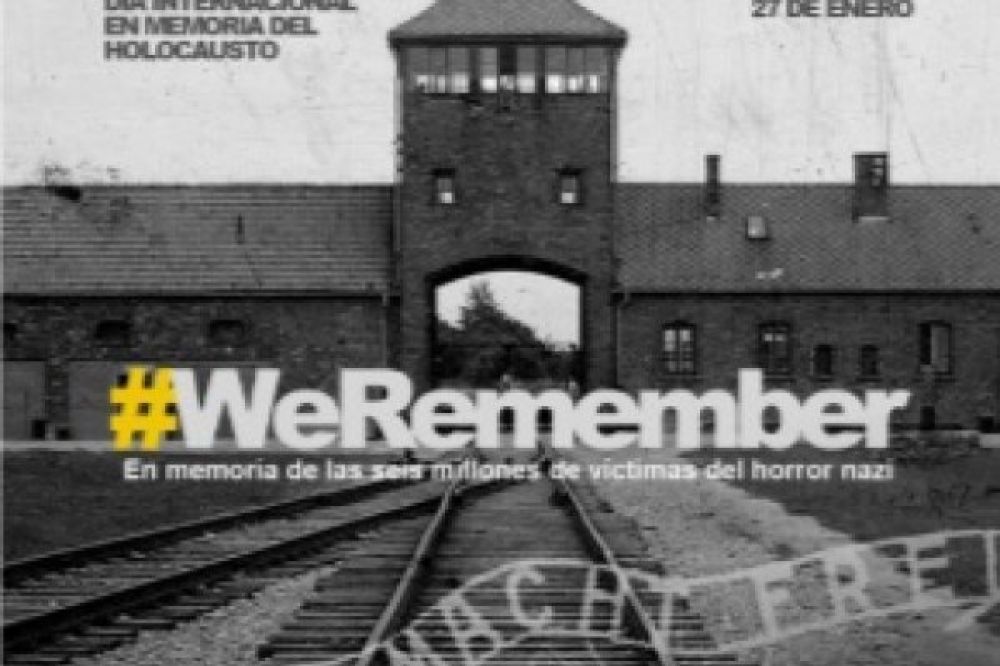 Soskin: �El antisemitismo, la judeofobia, se ha vuelto a levantar�