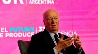 El Gobierno le cierra la puerta al dumping de Techint y busca encuadrar a Paolo Rocca en el nuevo modelo