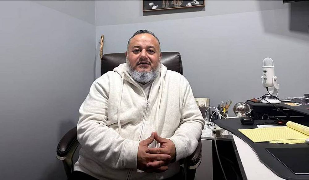 Un pastor mexicano alimenta 16.000 familias en Minneapolis tras la llegada del ICE