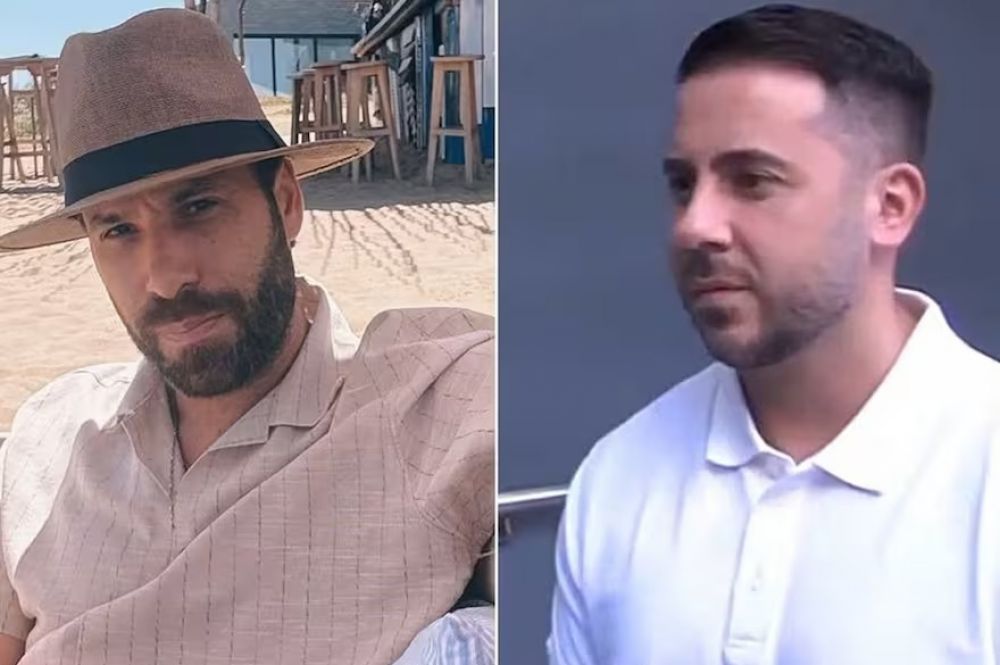 M�s audios sobre las maniobras con el blue: pedidos de dinero, la amenaza de �explotar� todo y las alusiones a Milei y Massa