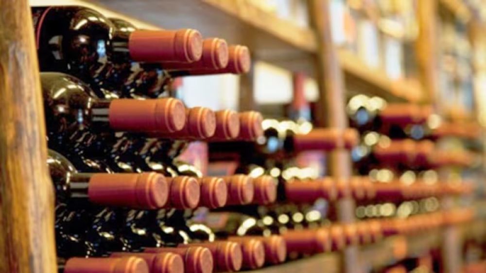 Crisis del vino: una nueva bodega en problemas y ya son tres en menos de tres meses