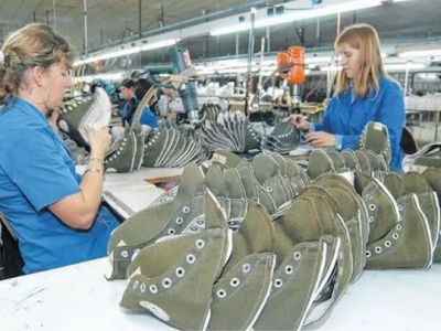 Ola importadora: despidos, cierres y conflictos laborales se multiplican en la industria textil