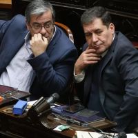 Sin candidato, el peronismo hace equilibrio para evitar la ruptura y hacer frente a la agenda de reformas de Milei