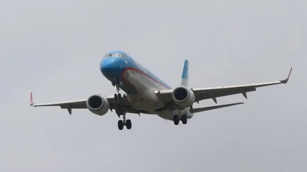 Finaliz� la conciliaci�n obligatoria y los controladores a�reos anunciaron paros para febrero