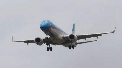 Finaliz� la conciliaci�n obligatoria y los controladores a�reos anunciaron paros para febrero