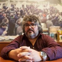 �No alcanza con un d�a de paro para frenar la reforma laboral�