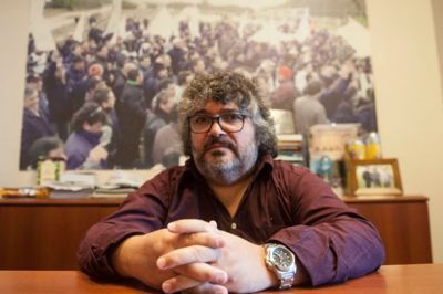 �No alcanza con un d�a de paro para frenar la reforma laboral�