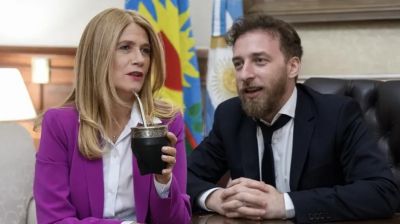 PJ bonaerense: entre nombres y vetos, surge la posibilidad de un tapado para conducir el partido