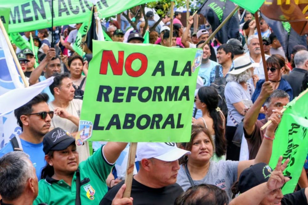 Reforma laboral: aliados del Gobierno presionan para negociar cambios y exigen di�logo
