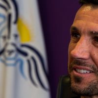 Juan Pablo Brey: �No quiero encasillar a Dante Gebel dentro del peronismo ni dentro de ninguna fuerza porque la Argentina necesita de una gran coalici�n y una unidad nacional�