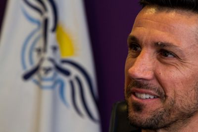 Juan Pablo Brey: �No quiero encasillar a Dante Gebel dentro del peronismo ni dentro de ninguna fuerza porque la Argentina necesita de una gran coalici�n y una unidad nacional�