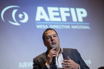 Reforma laboral: El dur�simo informe de la AEFIP que marca la reducci�n de aportes y el debilitamiento del sistema previsional