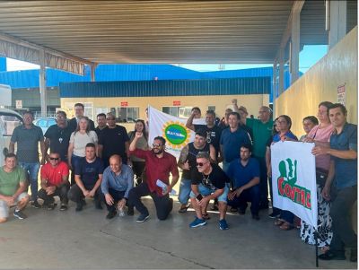 Brasil: �El desenlace posible�