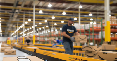 Los sindicatos y los legisladores de la UE critican duramente la indiferencia de Amazon hacia la salud de los trabajadores y la democracia en una audiencia del Parlamento Europeo