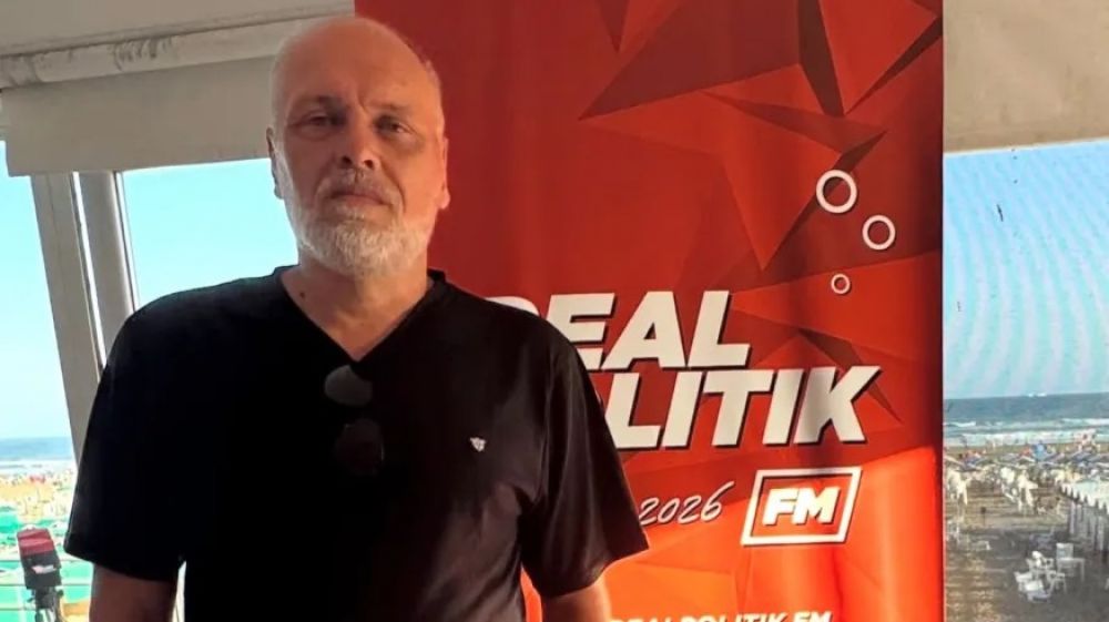 CGT Necochea: �En la regi�n hay un estancamiento del trabajo que empuja a los j�venes a irse�