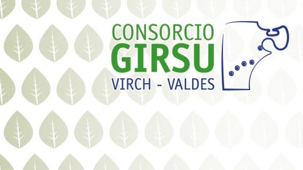 Charla abierta del GIRSU sobre residuos