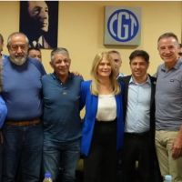 Reforma laboral: la CGT advierte que Buenos Aires perder�a casi 400 mil millones de coparticipaci�n