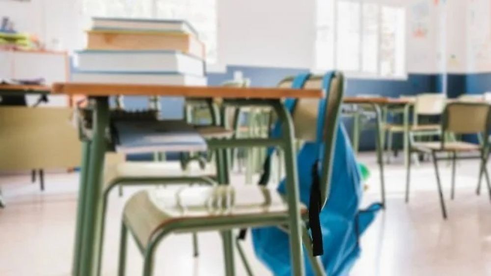 Menos chicos en las aulas: la escuela podr�a perder 1.200.000 alumnos hacia 2030