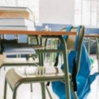 Menos chicos en las aulas: la escuela podr�a perder 1.200.000 alumnos hacia 2030