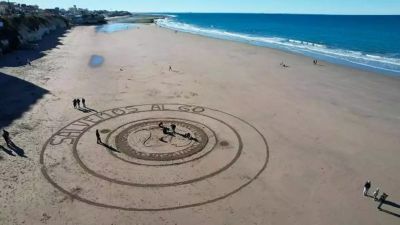 Mientras amenaza con un antidumping, Techint se presenta para construir el nuevo gasoducto de Vaca Muerta