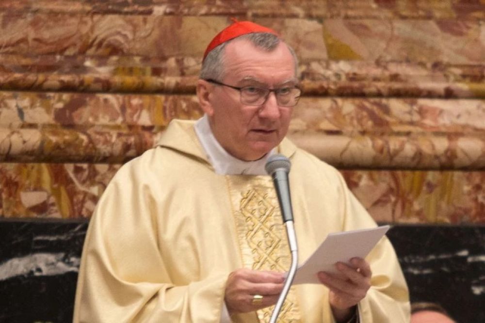 Secretario de Estado del Vaticano: La situaci�n en Minneapolis es �inaceptable�