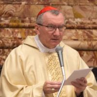 Secretario de Estado del Vaticano: La situaci�n en Minneapolis es �inaceptable�