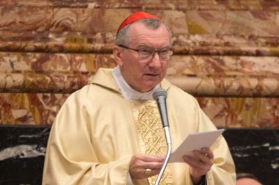 Secretario de Estado del Vaticano: La situaci�n en Minneapolis es �inaceptable�