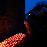 El Papa: Que el horror del genocidio no vuelva a caer sobre ning�n pueblo