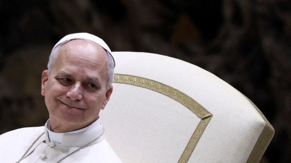 Le�n XIV profundiza en la Dei Verbum y la misi�n de la Iglesia ante la Revelaci�n