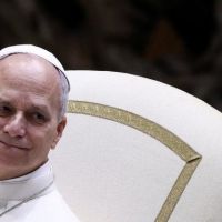 Le�n XIV profundiza en la Dei Verbum y la misi�n de la Iglesia ante la Revelaci�n