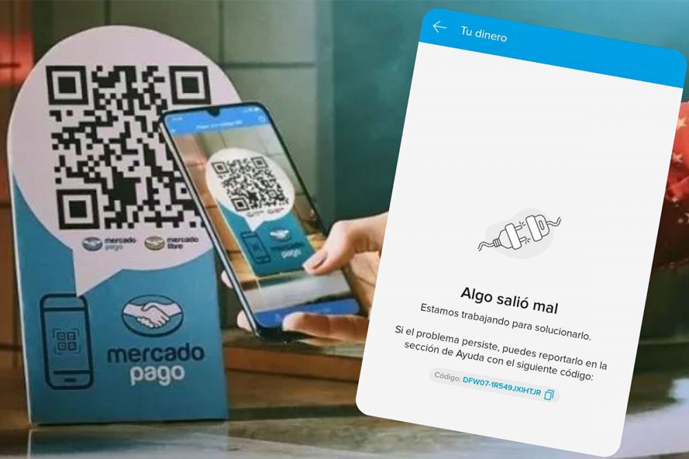 Revienta la burbuja: se duplicaron los cr�ditos irrecuperables de billeteras virtuales