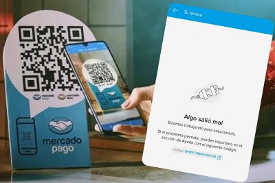 Revienta la burbuja: se duplicaron los cr�ditos irrecuperables de billeteras virtuales