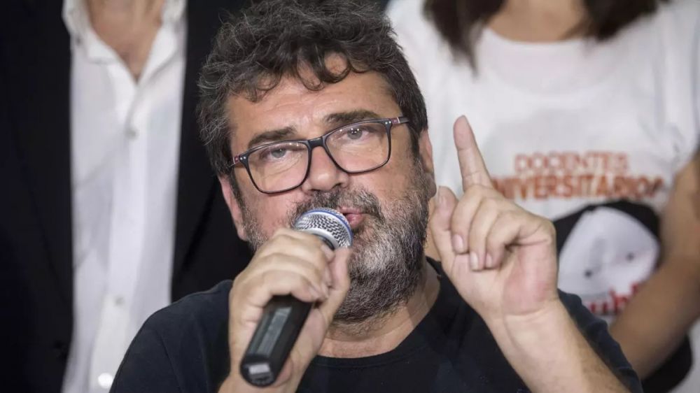 Muri� Beto Pianelli, secretario general de los Metrodelegados