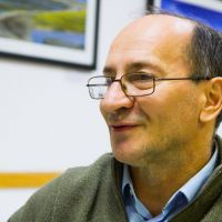 Fabi�n Boccella: �Discutimos paritarias con el Grupo Clar�n y la Reforma Laboral no es un pedido que nos hagan; para eso est�n los convenios�