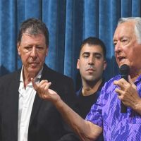 Tras las elecciones nacionales, Humberto Ballhorst asumi� en UTHGRA CABA en lugar del desplazado Dante Cama�o