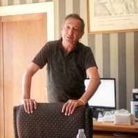 Maturano rechazo el 2% ofrecido por el Gobierno y endureci� su postura contra la reforma laboral