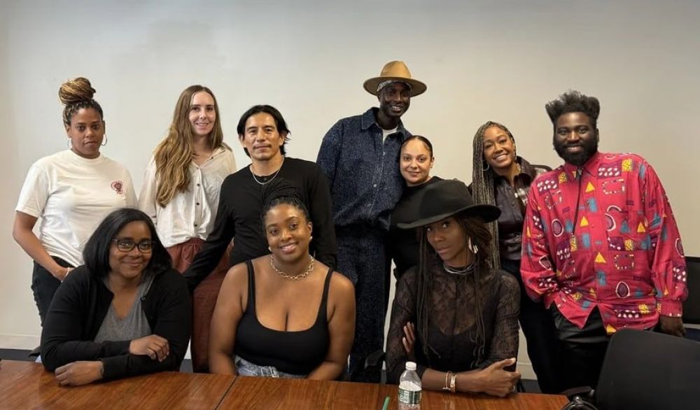 El acuerdo global con H&M allana el camino para un contrato hist�rico para los trabajadores en Nueva York