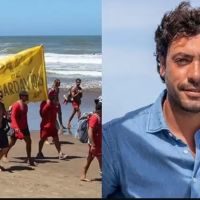 Paro total de guardavidas en Pinamar: acusan al intendente macrista de subir las tasas municipales un 66% y ofrecer 0% de aumento salarial tras un a�o sin recomposici�n