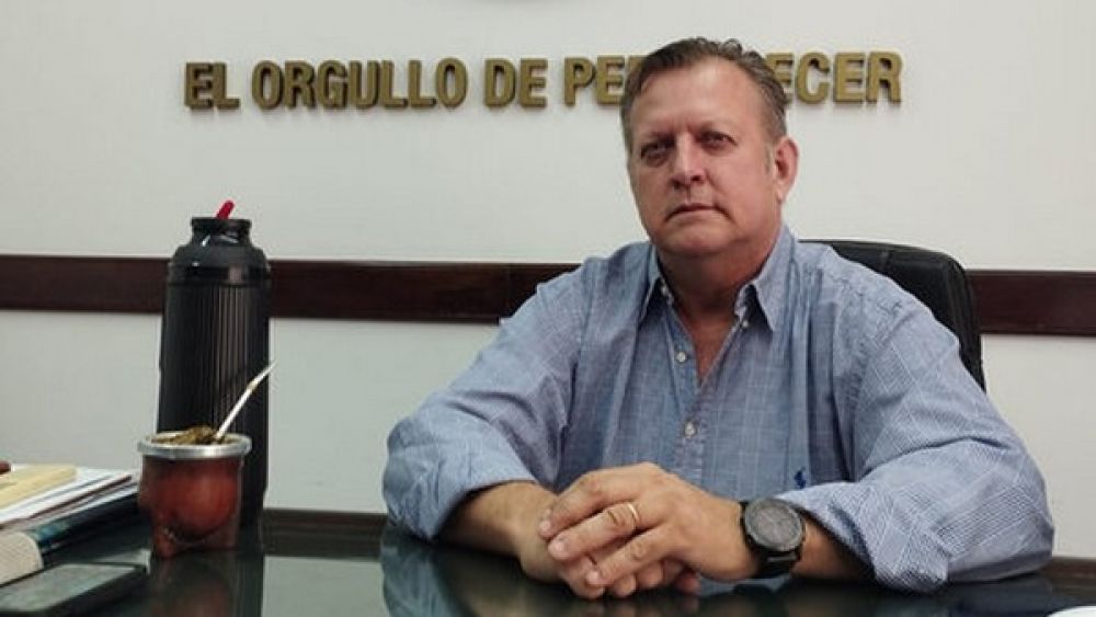 Pablo Bir� seguir� al frente del Sindicato de Pilotos con la Lista Azul como la �nica n�mina presentada para los comicios de APLA 