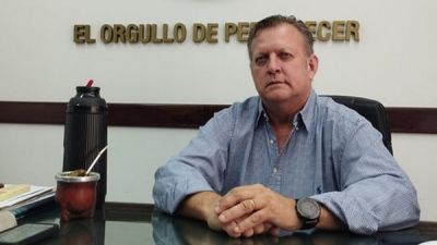 Pablo Bir� seguir� al frente del Sindicato de Pilotos con la Lista Azul como la �nica n�mina presentada para los comicios de APLA 