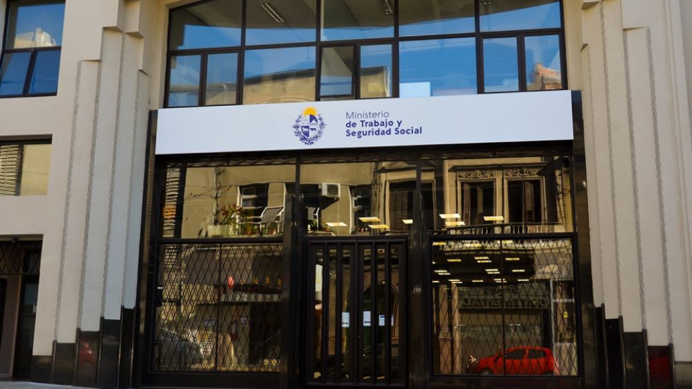 Informe de la OIT destaca los �aprendizajes� del proceso de negociaci�n colectiva en Uruguay