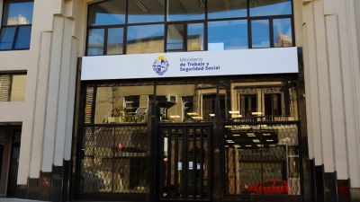 Informe de la OIT destaca los �aprendizajes� del proceso de negociaci�n colectiva en Uruguay