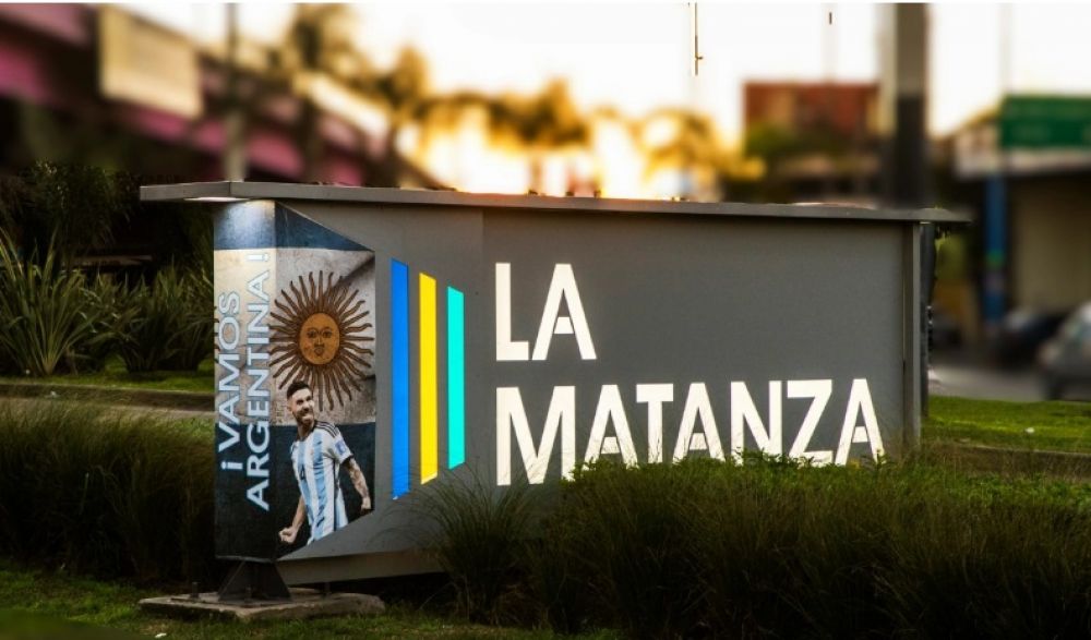 La Matanza lidera el ranking en transparencia fiscal y rendici�n de cuentas