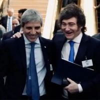 El Gobierno cierra enero con buenos resultados econ�micos: reservas, riesgo pa�s y respaldo del mercado