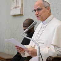 El Papa agradece a millones por rezar a trav�s de su red internacional