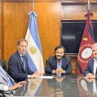 Reforma laboral: el Gobierno se resiste a modificar el cap�tulo de Ganancias y hay tensi�n con las provincias