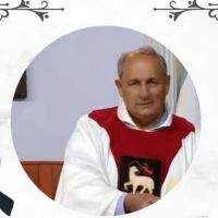 Salta despide al padre Jes�s R�os, el 