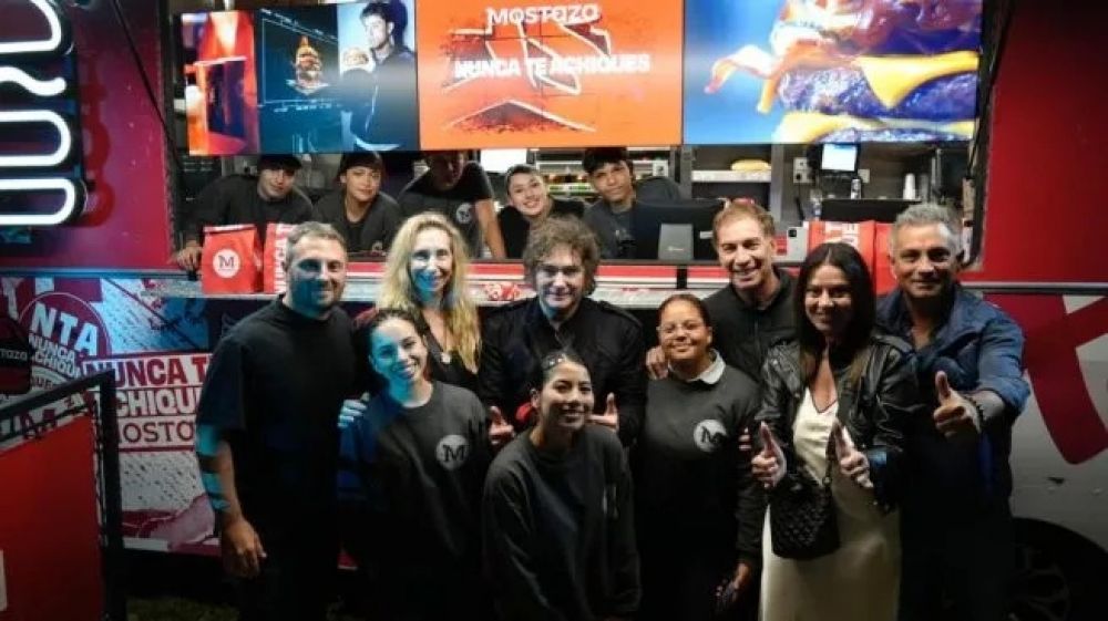 Empieza a asomar el 2027 electoral: movimientos pol�ticos, reordenamientos internos y despliegue territorial