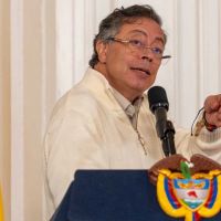 Colombia | Cristianos exigen a Petro respetar a Cristo tras su comentario blasfemo