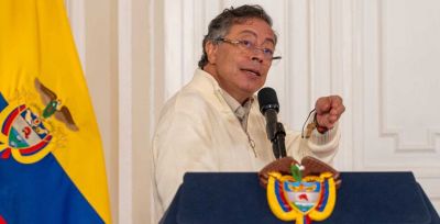 Colombia | Cristianos exigen a Petro respetar a Cristo tras su comentario blasfemo